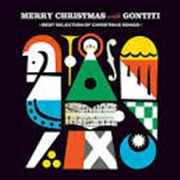 Buy Merry Christmas With Gontiti