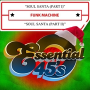 Buy Soul Santa
