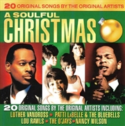 Buy Soulful Christmas