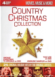 Buy Country Christmas Collection