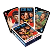 Buy Star Trek Original Series Play