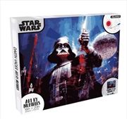 Buy Star Wars Darth Vader Art by Numbers