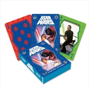 Buy Star Wars Symbols Playing Cards