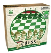 Buy Stonerware Chess Set Game