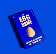 Buy The Egg Game