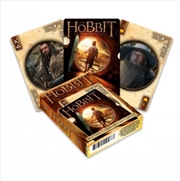 Buy The Hobbit Playing Cards