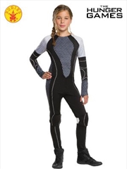 Buy Katniss 'The Game' Tween Costume - Size M
