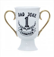 Buy Trophy Mug - Dad