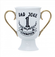 Buy Trophy Mug - Dad