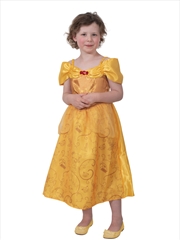 Buy Belle Filagree Costume - Size 4-6