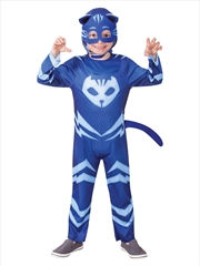 Buy Catboy Classic Costume: 3-5