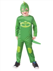 Buy Gekko Classic Costume: 3-5