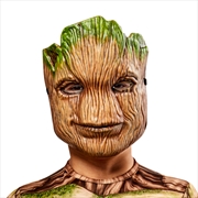 Buy Groot Gotg3 Child Mask - One Size