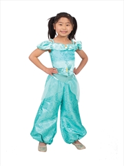 Buy Jasmine Filagree Costume - Size 4-6