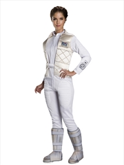 Buy Princess Leia Pants Costume - Size Xs