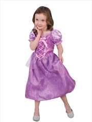 Buy Rapunzel Filagree Costume - Size 4-6