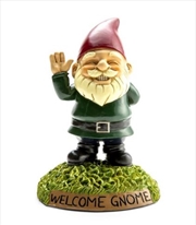 Buy BigMouth – Guilty Gnome Hide-A-Key
