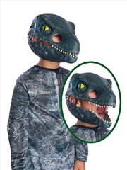 Buy Velociraptor Moveable Jaw Mask