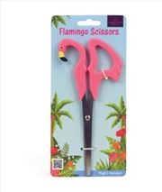 Buy Bubblegum Stuff – Flamingo Scissors