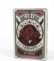 Buy Gift Republic – Dictator Trumps