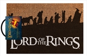Buy Lord Of The Rings - Fellowship