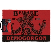 Buy Stranger Things 4 - Demogorgon