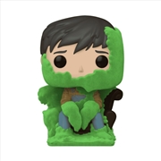 Buy Creepshow - Jordy Verrill Flocked Pop! Vinyl