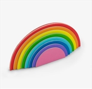 Buy Rainbow Sticky Notes (150 Sheets)