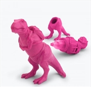 Buy Mustard - T-Rex Highlighter - Pink
