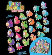 Buy Schylling – Party Animals – Rave Puppies (SENT AT RANDOM)  