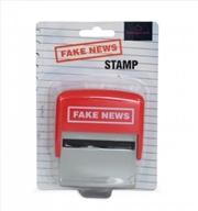 Buy Bubblegum Stuff – Fake News Stamp