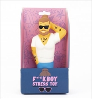 Buy Gift Republic – F*ckboy Stress Toy