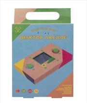 Buy Fizz Creations – Make Your Own Desktop Arcade