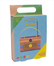 Buy Fizz Creations – Make Your Own Radio