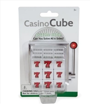Buy Funtime - Casino Cube