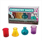 Buy Funtime - Chemistry Shots