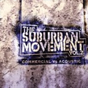 Buy Suburban Movement Vol 2