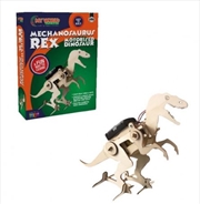 Buy Funtime – Motorised Dinosaur
