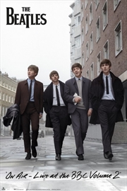 Buy The Beatles - On Air