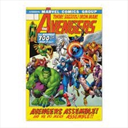 Buy Marvel Avengers - 100th Issue