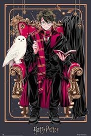 Buy Wizard Dynasty Harry Potter