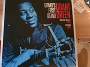 Buy Grant's First Stand (180gm Vinyl)