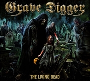 Buy Living Dead