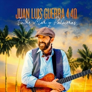 Buy Entre Mar Y Palmeras (live)