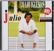 Buy Julio 24 Chansons
