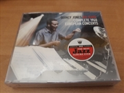 Buy Complete 1960 European Concerts