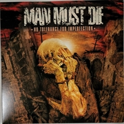 Buy No Tolerance For Imperfection