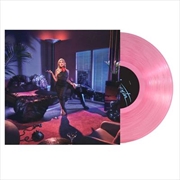 Buy STARFUCKER - Transparent Mauve Pink Vinyl
