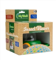 Buy Funtime – My World Insect Viewer Set