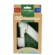 Buy Funtime - My World Microscope